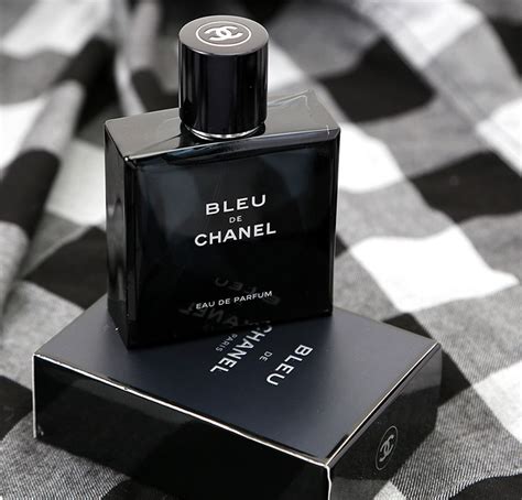 blue di chanel linea|bleu de Chanel reviews.